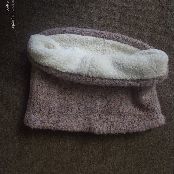 NECK SCARF - Picture 2 of 4